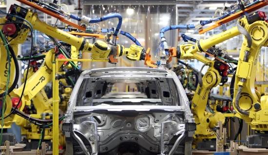 Otomotiv Sektöründe Elektrikli Araçların Geleceği